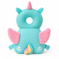 TinyNest™ Baby Safety Backpack – Head & Back Protection ⭐